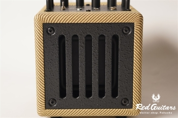 NANOBASS X4C Limited - Tweed